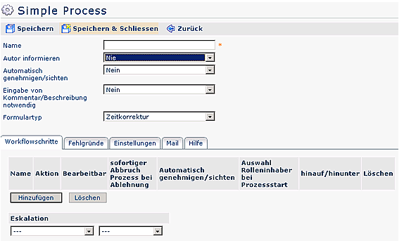 wd neuer prozess wd neuer prozess